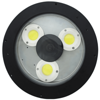 L1704C LED Light with IP Camera, XP, COB